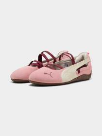 Туфлі та лофери PUMA Speedcat Ballet Lovelace Wns модель 408178 Фото