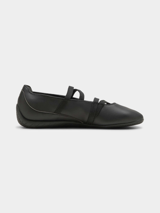 Туфлі та лофери PUMA Speedcat Ballet Lthr Wns модель 406144 Фото