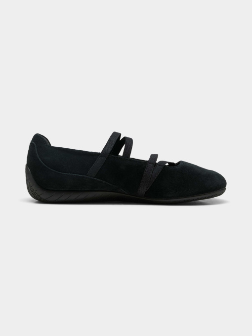 Туфлі та лофери PUMA Speedcat Ballet Python Wns модель 407706 Фото