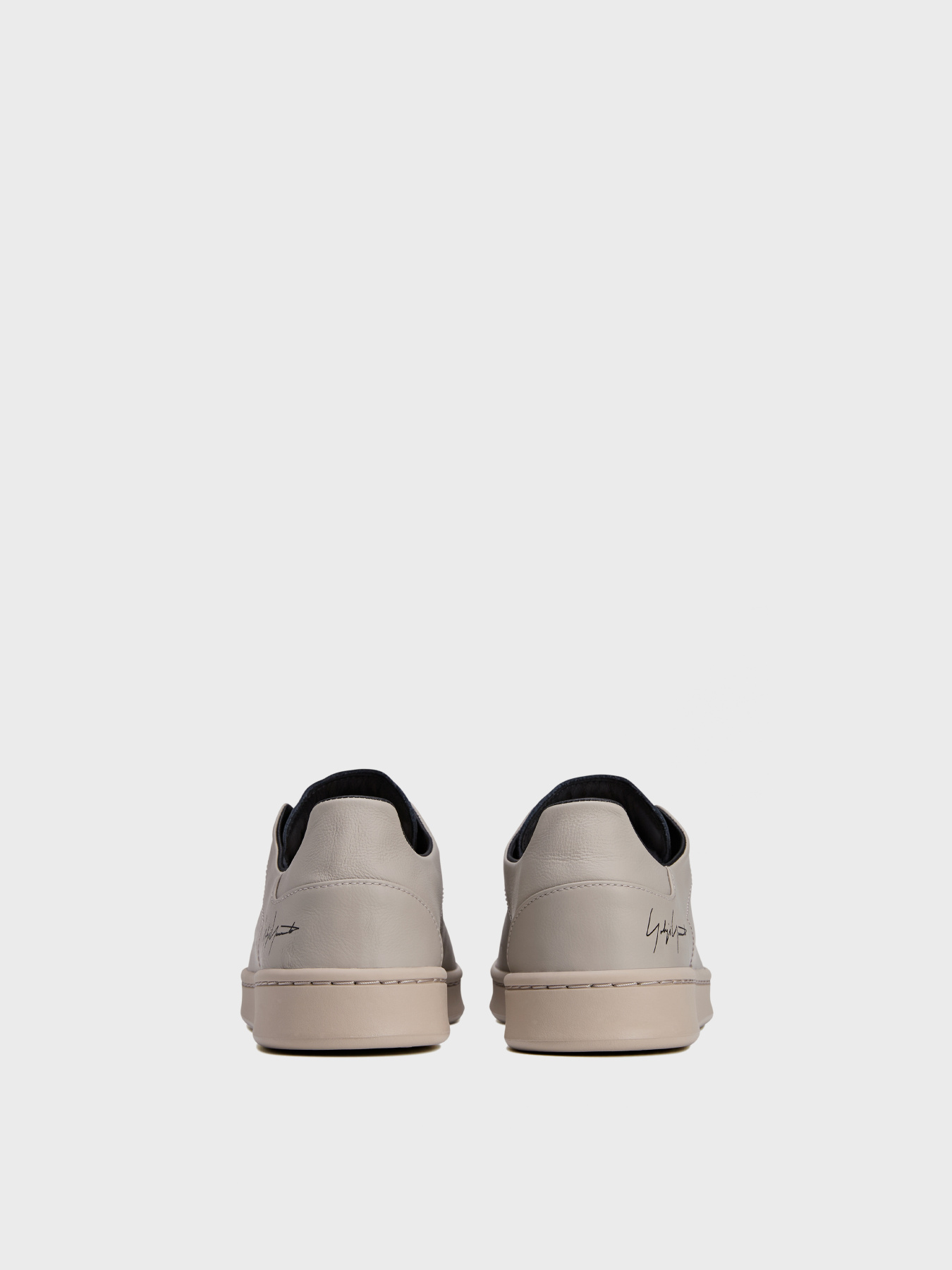 Кеди Adidas Y-3 модель JR4221 Фото