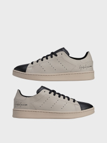 Кеди Adidas Y-3 модель JR4221 Фото