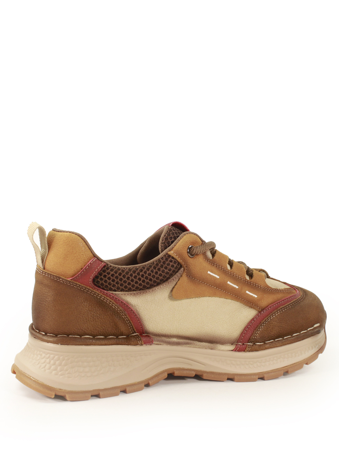 Кроссовки It-girl модель 28005-7 Фото