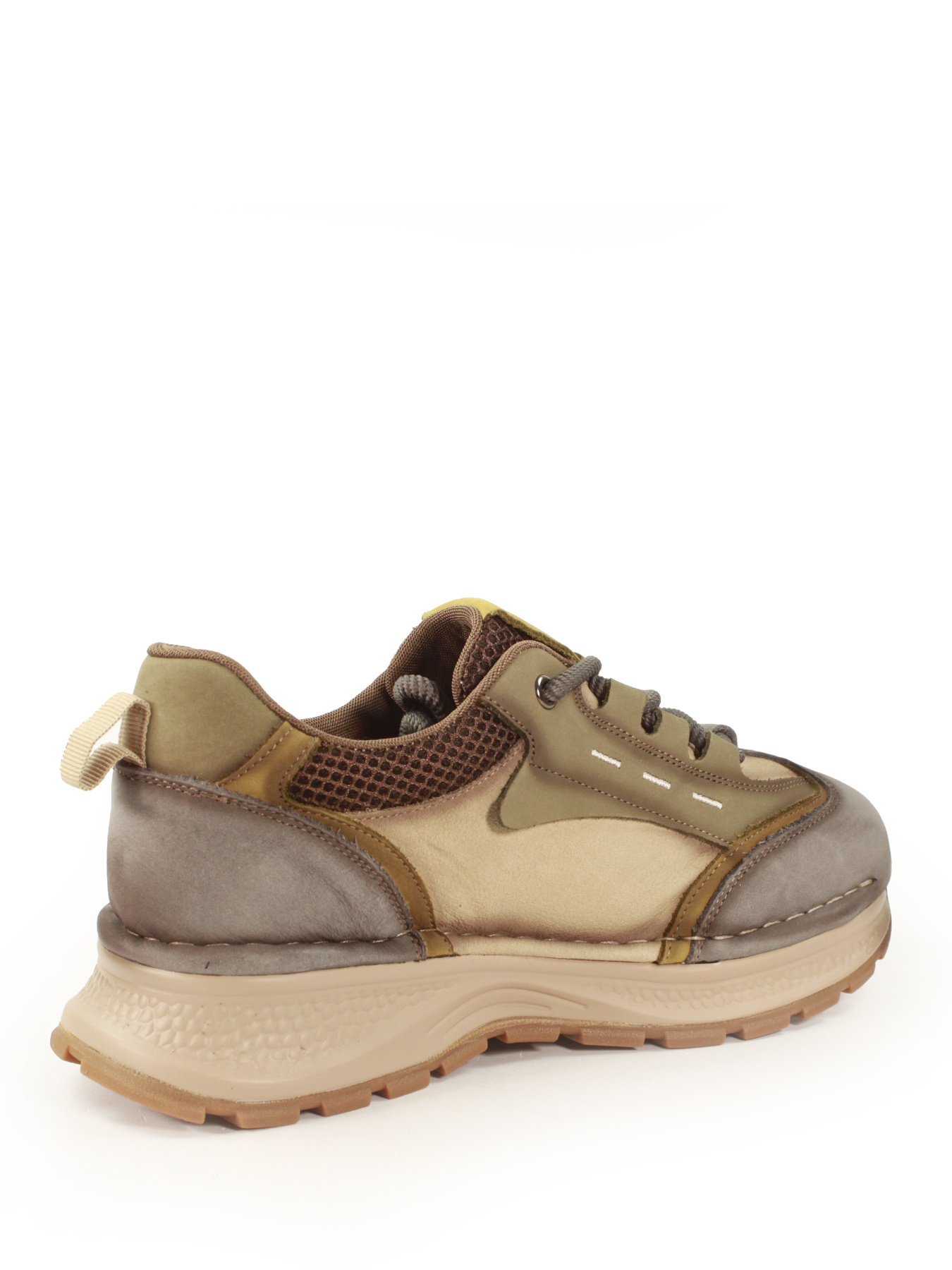 Кроссовки It-girl модель 28005-8grey Фото