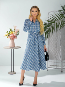 Сукні LadyLike модель ll194362269-sinj Фото