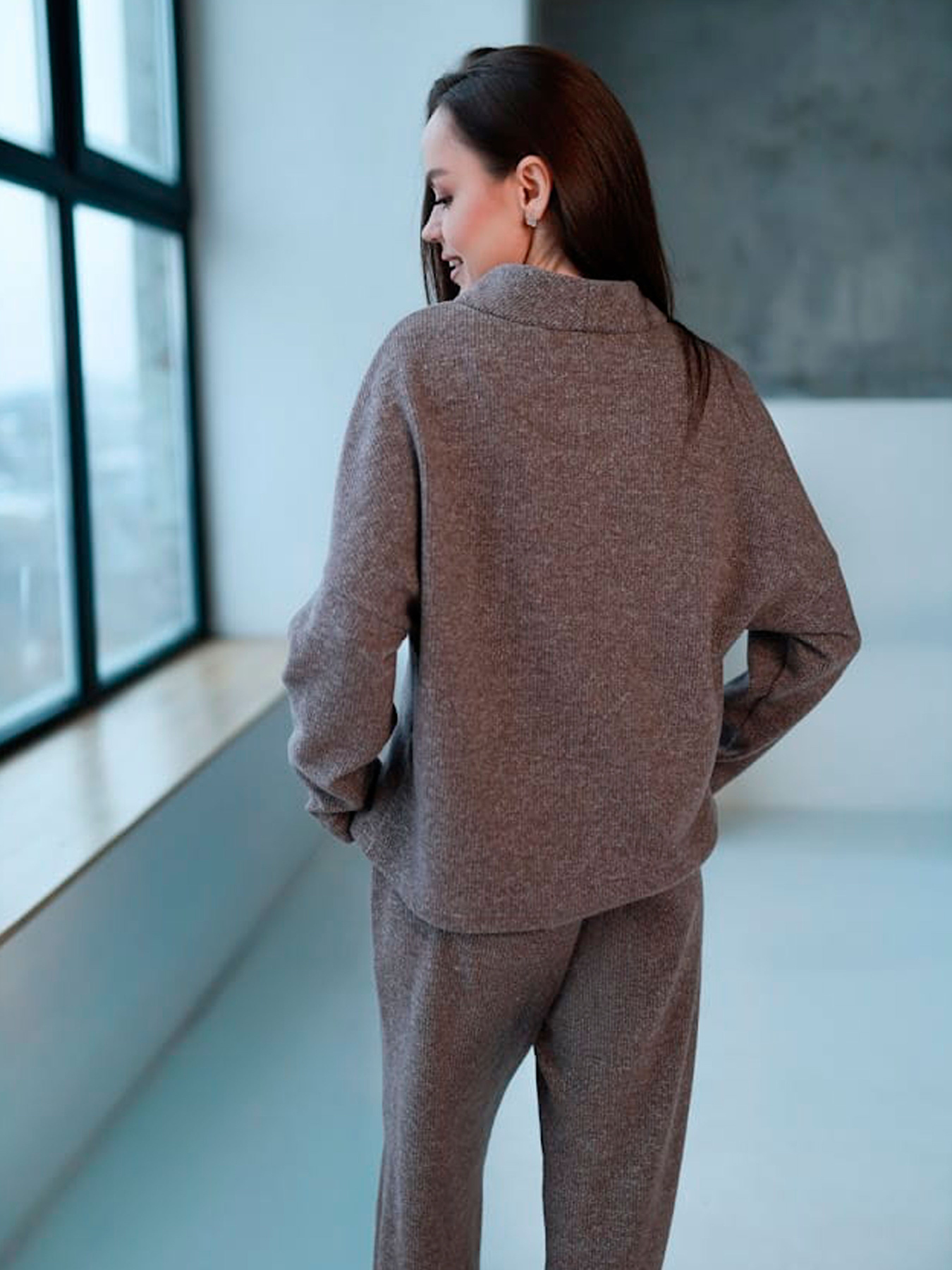 Костюми LadyLike модель ll159010989-bezhevij Фото