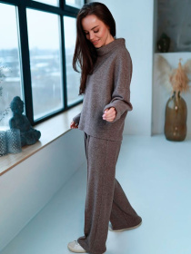 Костюми LadyLike модель ll159010989-bezhevij Фото