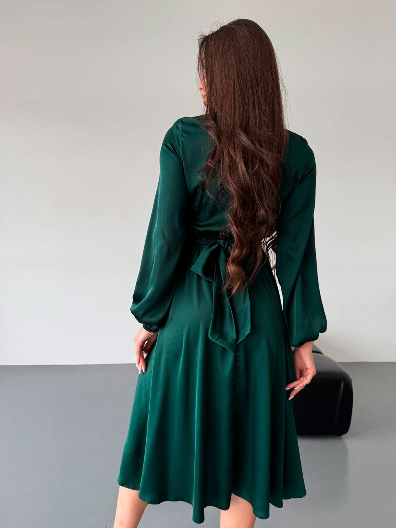 Сукні Uaclothes модель like16472-zelenj Сукні Uaclothes модель like16472-zelenj Фото