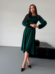 Сукні Uaclothes модель like16472-zelenj Фото