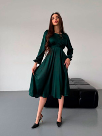 Сукні Uaclothes модель like16472-zelenj Фото
