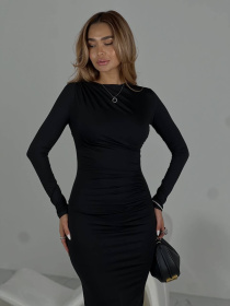 Сукні Uaclothes модель like16427-chernj Фото