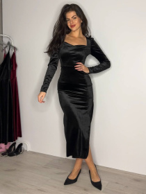 Сукні Uaclothes модель like16412-chernj Фото