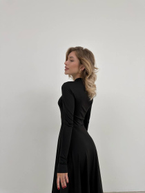 Сукні Uaclothes модель like16373-chernj Фото