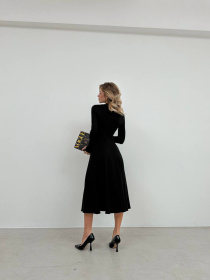 Сукні Uaclothes модель like16373-chernj Фото