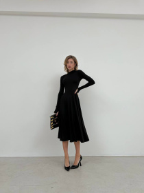 Сукні Uaclothes модель like16373-chernj Фото