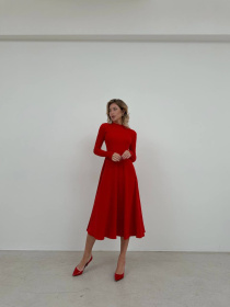 Сукні Uaclothes модель like16373-krasnj Фото