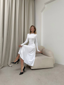 Сукні Uaclothes модель like16373-belj Фото