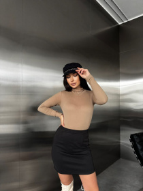 Спідниці Uaclothes модель like16369-chernj Фото