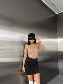 Спідниці Uaclothes модель like16369-chernj Фото
