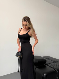 Платья Uaclothes модель like16327-chernj Фото