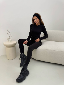 Нижня білизна Uaclothes модель like16202-chernj Фото