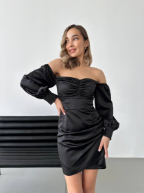 Сукні Uaclothes модель like16156-chernj Фото