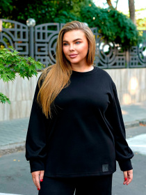 Костюми Uaclothes модель like15993-chernj Фото