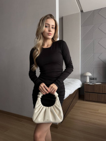 Сукні Uaclothes модель like15911-chernj Фото