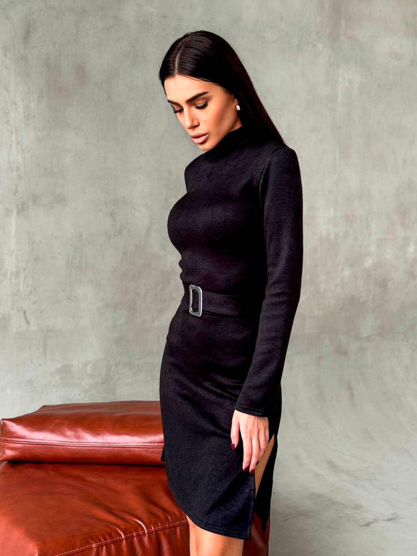 Сукні Uaclothes модель like15903-chernj Фото