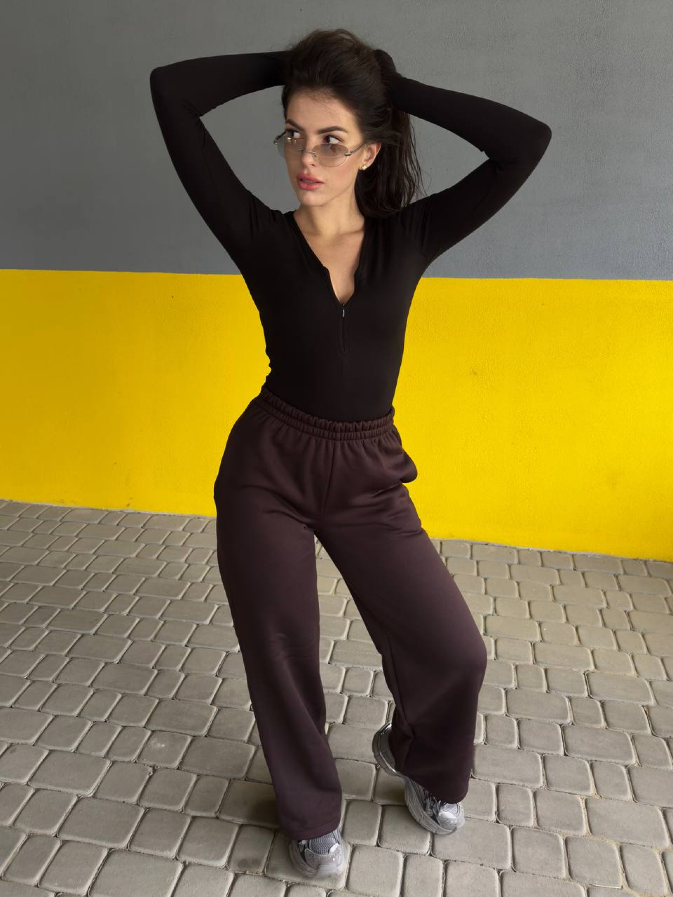 Худи и свитшоты Uaclothes модель like15870-chernj Худи и свитшоты Uaclothes модель like15870-chernj Фото