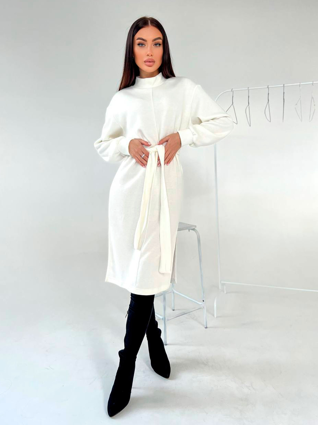 Сукні Uaclothes модель like15862-molochnj Сукні Uaclothes модель like15862-molochnj Фото