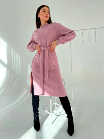 Сукні Uaclothes модель like15862-pudrovj Фото