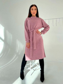 Сукні Uaclothes модель like15862-pudrovj Фото