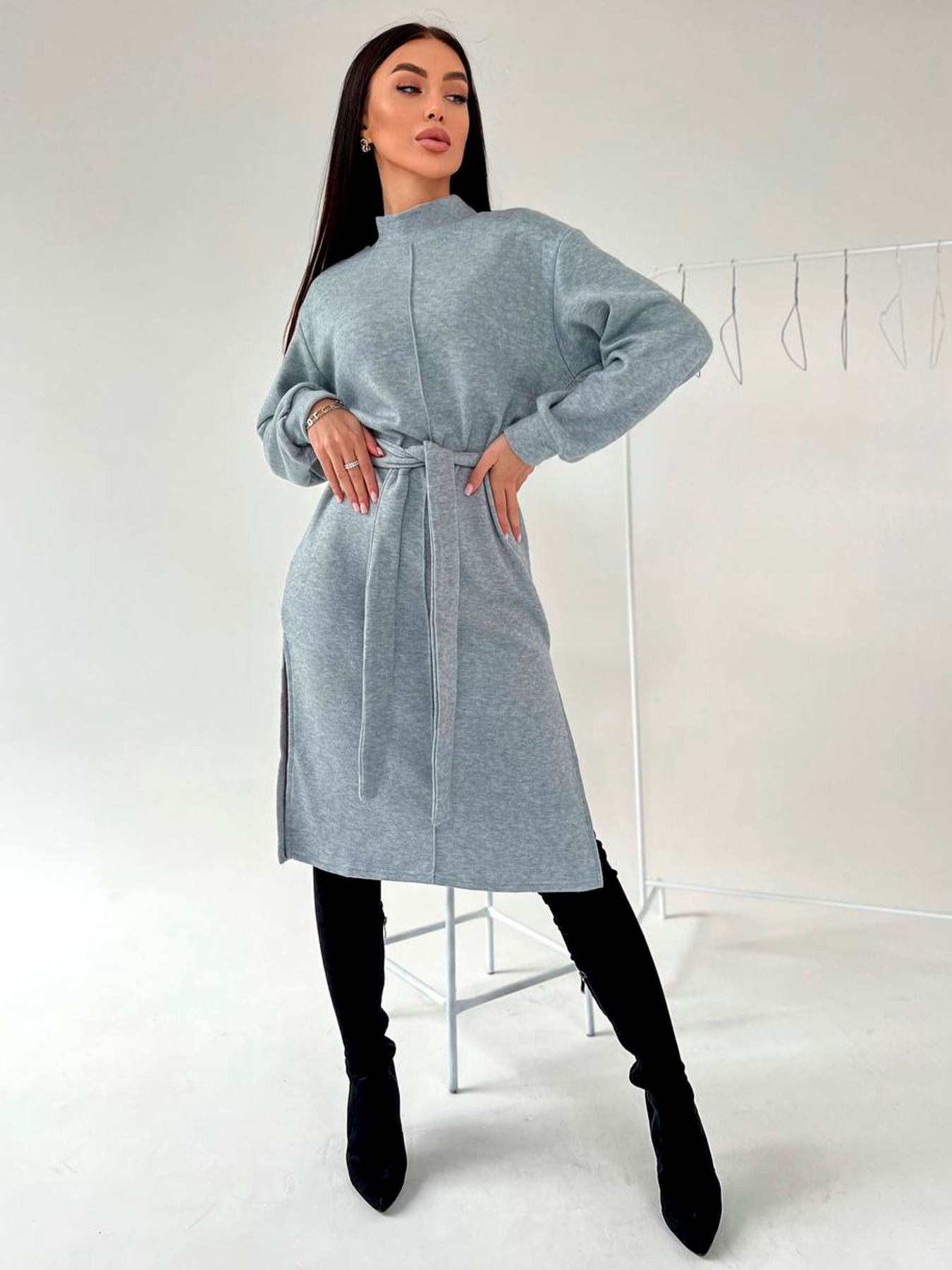 Сукні Uaclothes модель like15862-serj Сукні Uaclothes модель like15862-serj Фото