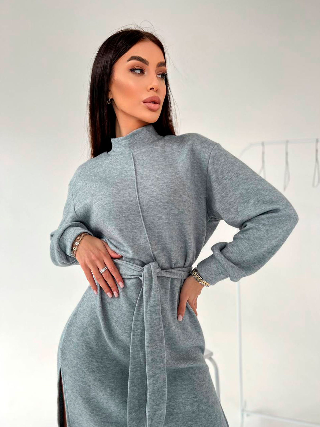Сукні Uaclothes модель like15862-serj Сукні Uaclothes модель like15862-serj Фото