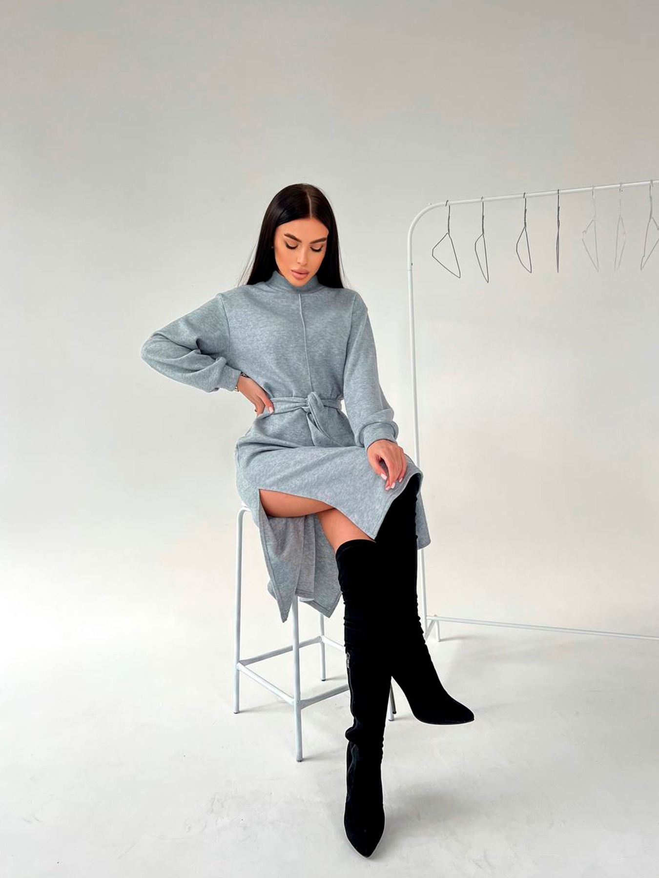 Сукні Uaclothes модель like15862-serj Сукні Uaclothes модель like15862-serj Фото