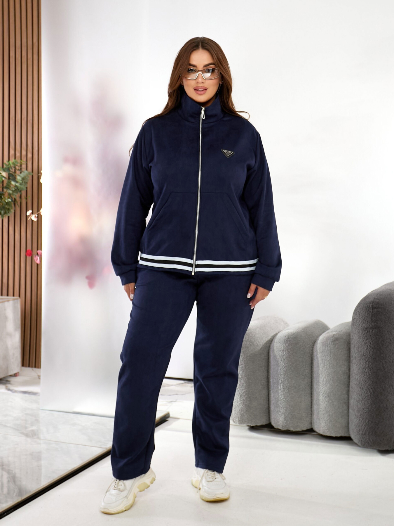 Костюми Uaclothes модель like15799-sinij Фото
