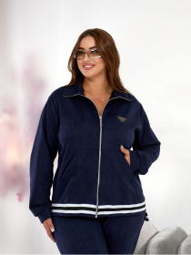 Костюми Uaclothes модель like15799-sinij Фото