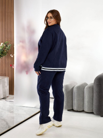 Костюми Uaclothes модель like15799-sinij Фото