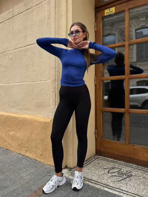 Штани Uaclothes модель like15787-chernj Фото