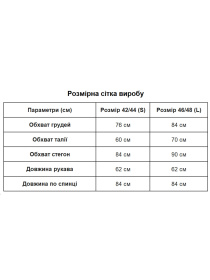 Сукні Uaclothes модель like15763-korichnevj Фото