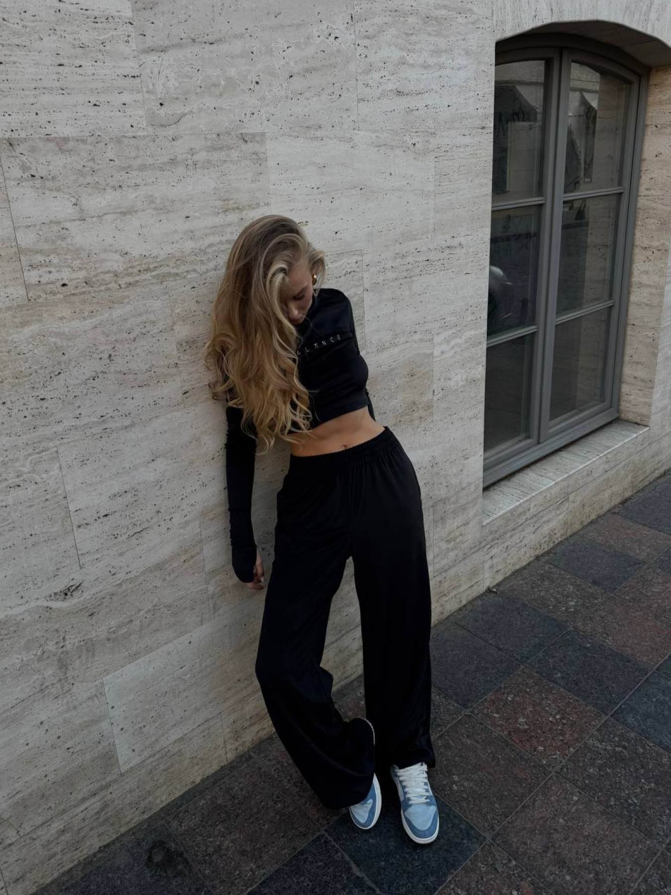 Костюмы Uaclothes модель like15589-chernj Костюмы Uaclothes модель like15589-chernj Фото