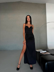 Спідниці Uaclothes модель like15547-chernj Фото