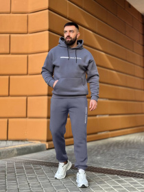Костюми Uaclothes модель like15490-grafitovj Фото