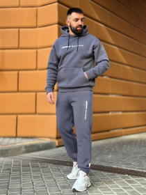 Костюми Uaclothes модель like15490-grafitovj Фото