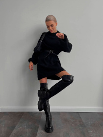Сукні Uaclothes модель like15492-chernj Фото