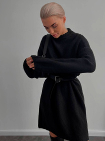 Сукні Uaclothes модель like15492-chernj Фото