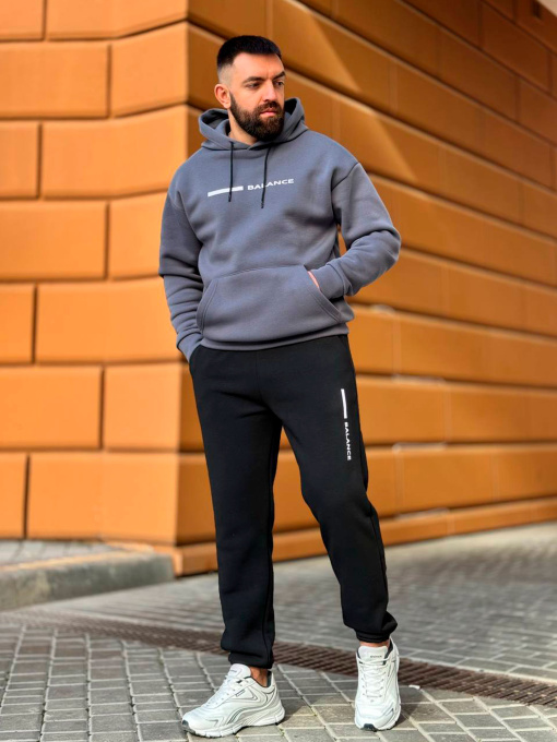 Костюми Uaclothes модель like15487-grafitovj Фото