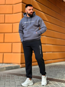 Костюми Uaclothes модель like15487-grafitovj Фото
