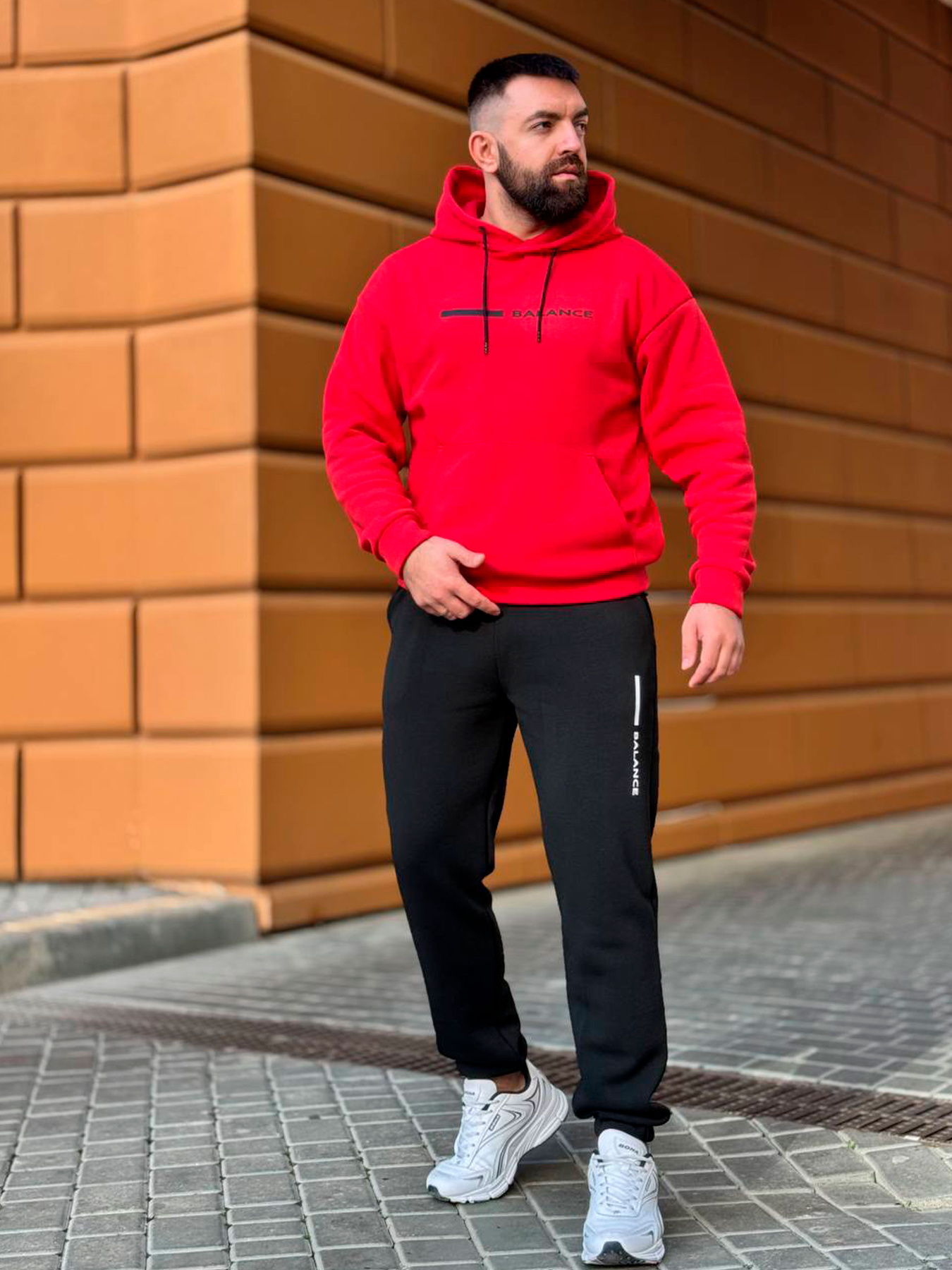 Костюми Uaclothes модель like15487-krasnj Костюми Uaclothes модель like15487-krasnj Фото
