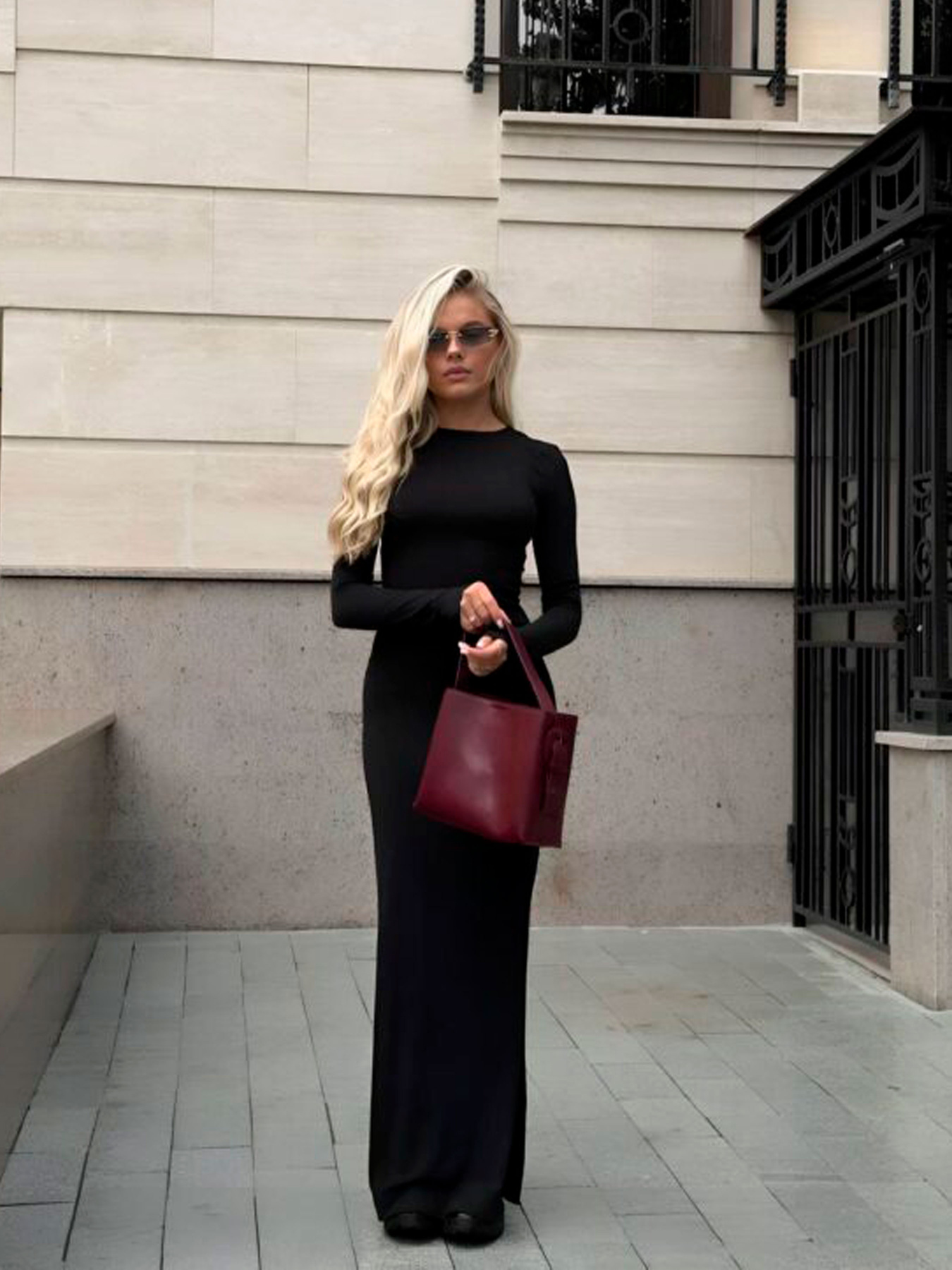 Сукні Uaclothes модель like15239-chernj Сукні Uaclothes модель like15239-chernj Фото